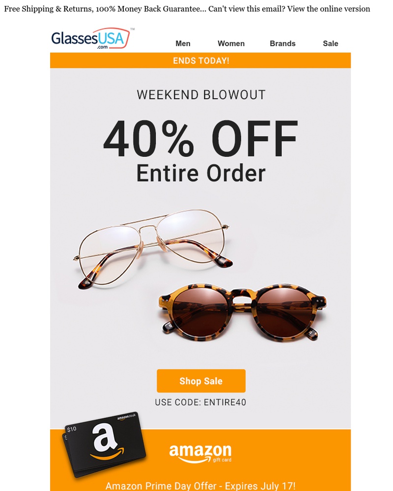 Screenshot of email with subject /media/emails/-well-hello-keep-this-secret-weekend-blowout-cropped-ea1b41fa.jpg