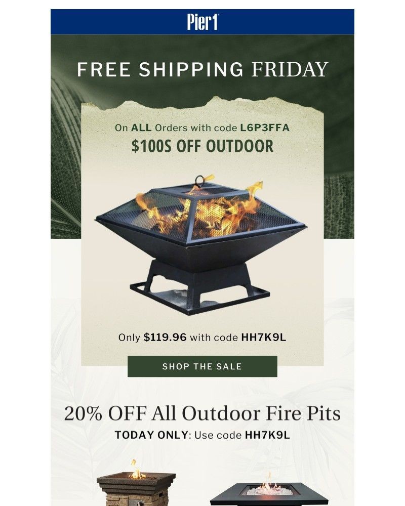 Screenshot of email with subject /media/emails/0-shipping-today-fire-pits-sale-91e2c8-cropped-96996b1b.jpg