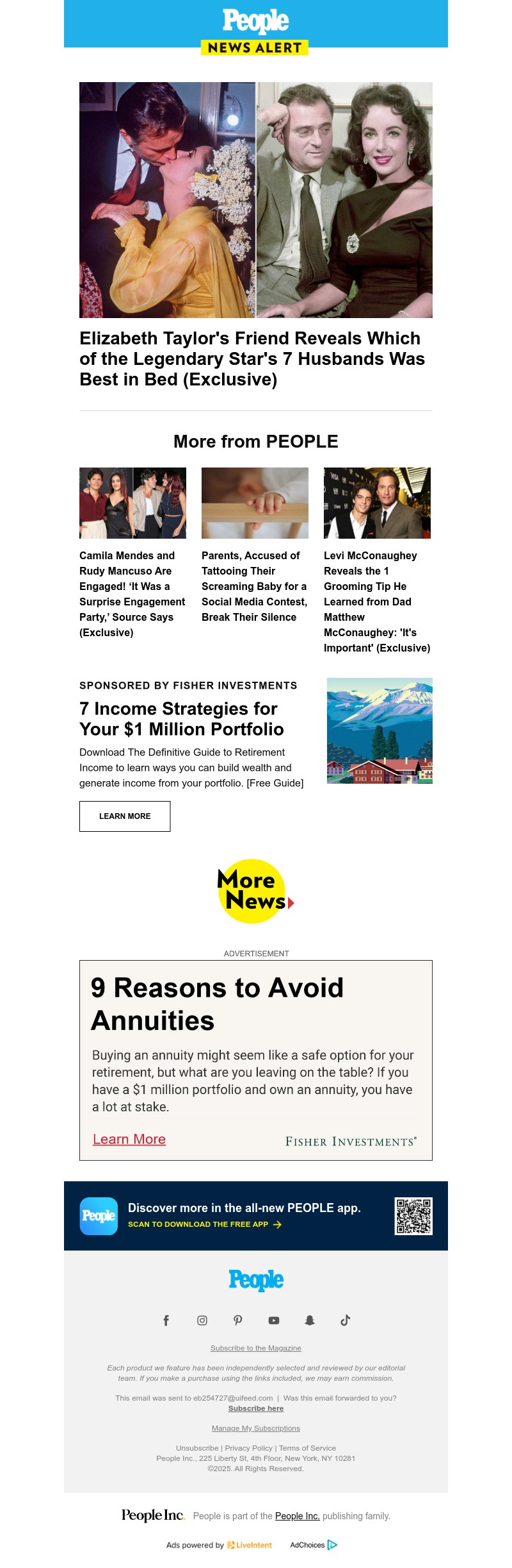 Screenshot of email with subject /media/emails/00be56d9-691e-4466-99b5-2f9bea1fc5a8.jpg