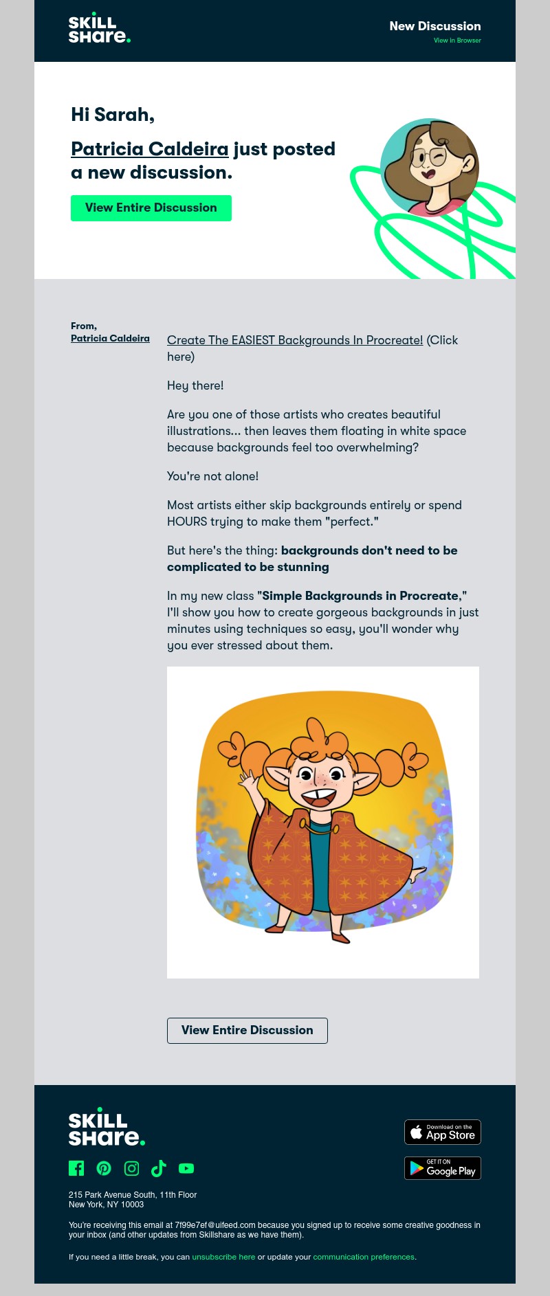 Screenshot of email with subject /media/emails/0254ebcf-5056-44b9-840e-215556629a3a.jpg