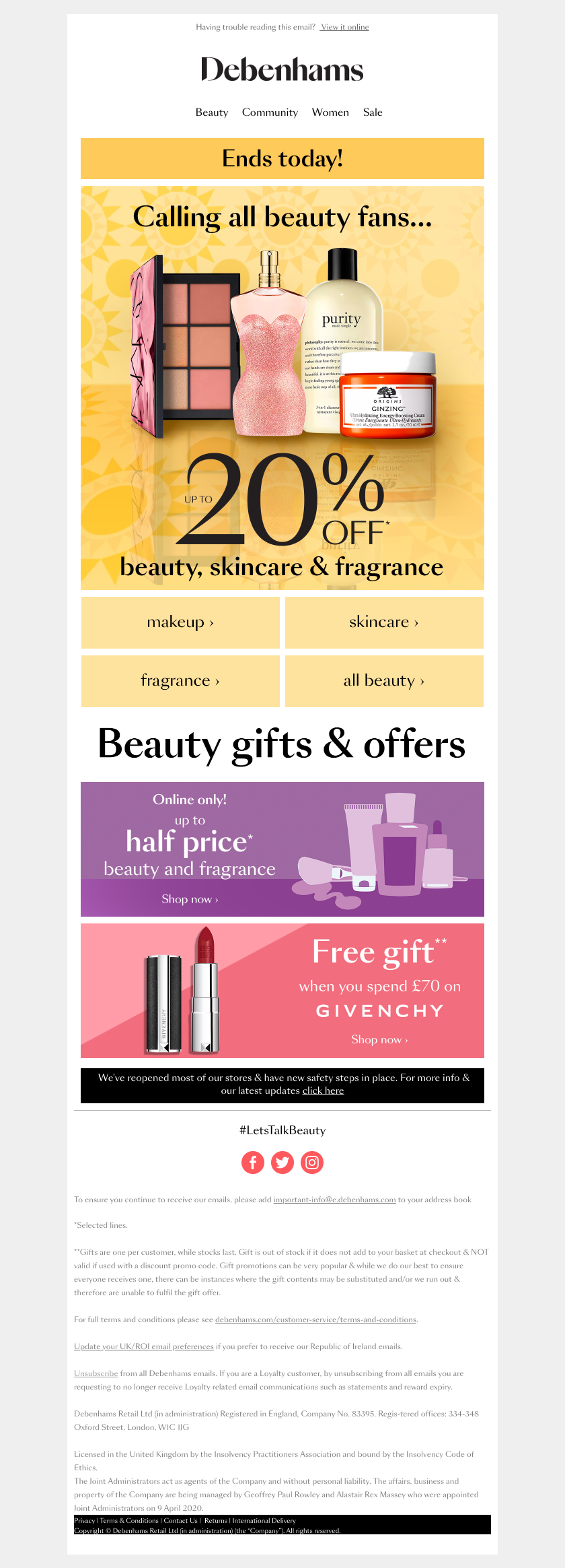 Screenshot of email with subject /media/emails/04005bec-9aea-4699-a8c9-ba8f66f3672e.png