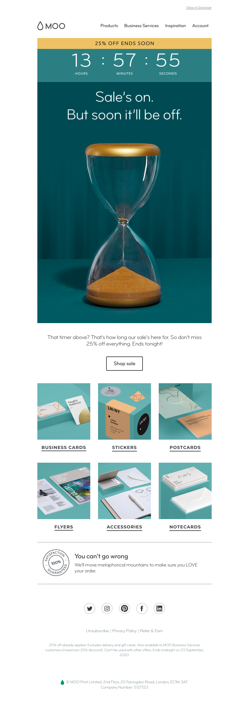 Screenshot of email with subject /media/emails/0bfe74e3-8f18-4a6b-a03c-d2cbd9dc9c83.png