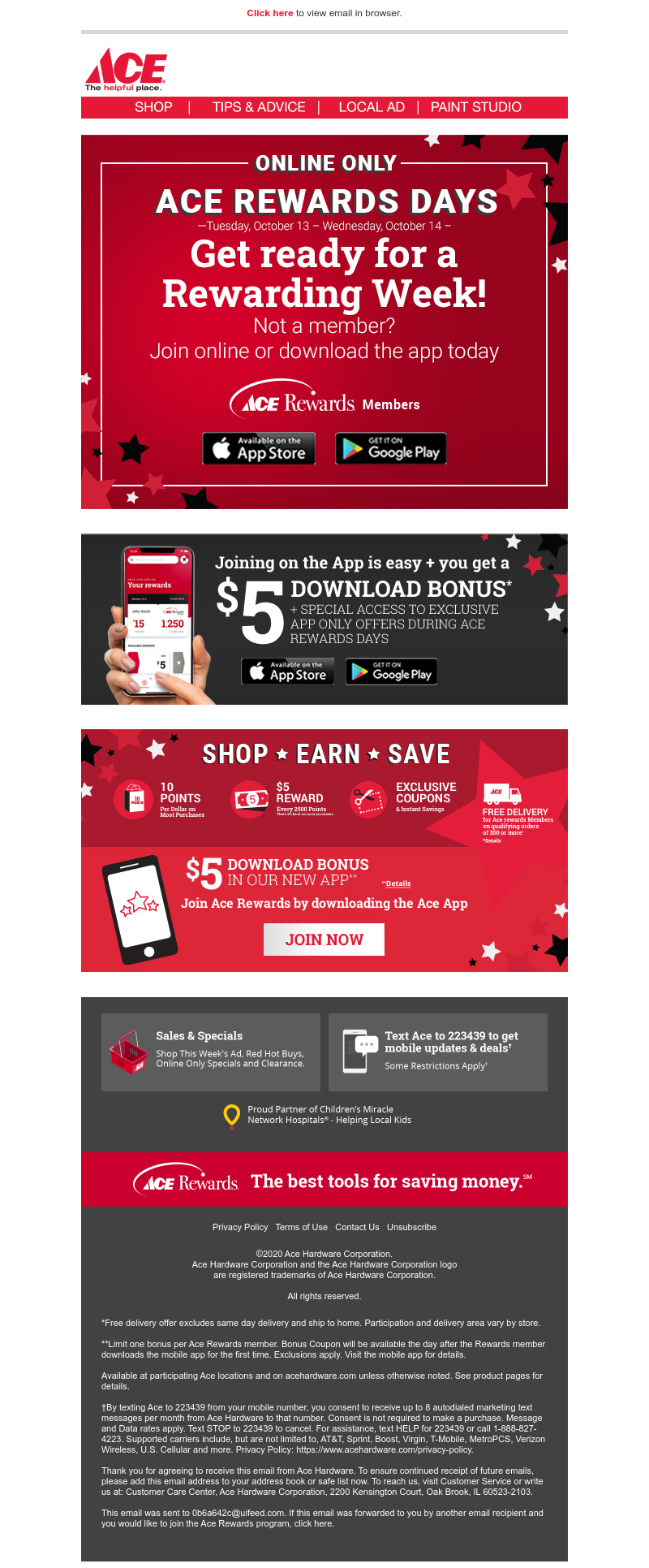Screenshot of email with subject /media/emails/0c3ba980-5d67-478a-bfcd-270196a67844.png