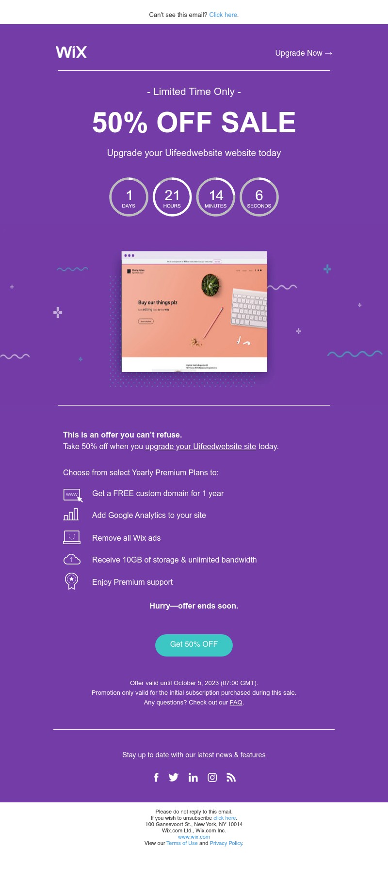Screenshot of email with subject /media/emails/0d8b521a-e0e0-4ca6-a651-64e576cc1543.jpg