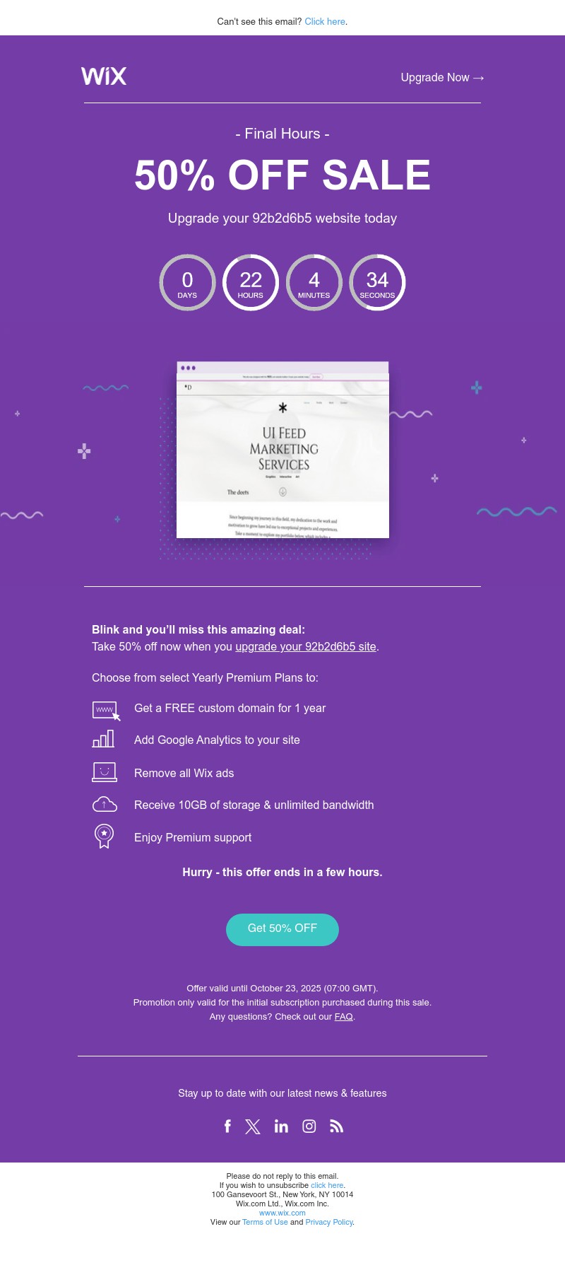 Screenshot of email with subject /media/emails/0f782a82-8583-4175-a806-27449c379c11.jpg