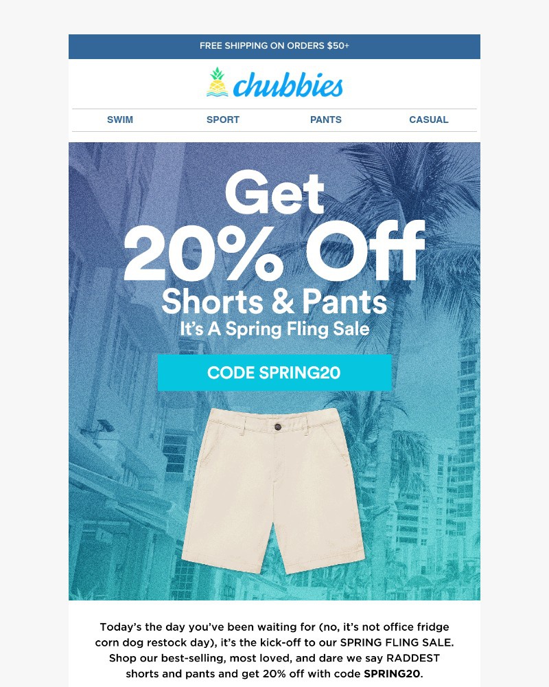 Screenshot of email with subject /media/emails/1-2-3-4-i-declare-a-shorts-pants-sale-18bc0f-cropped-d1f0e30f.jpg
