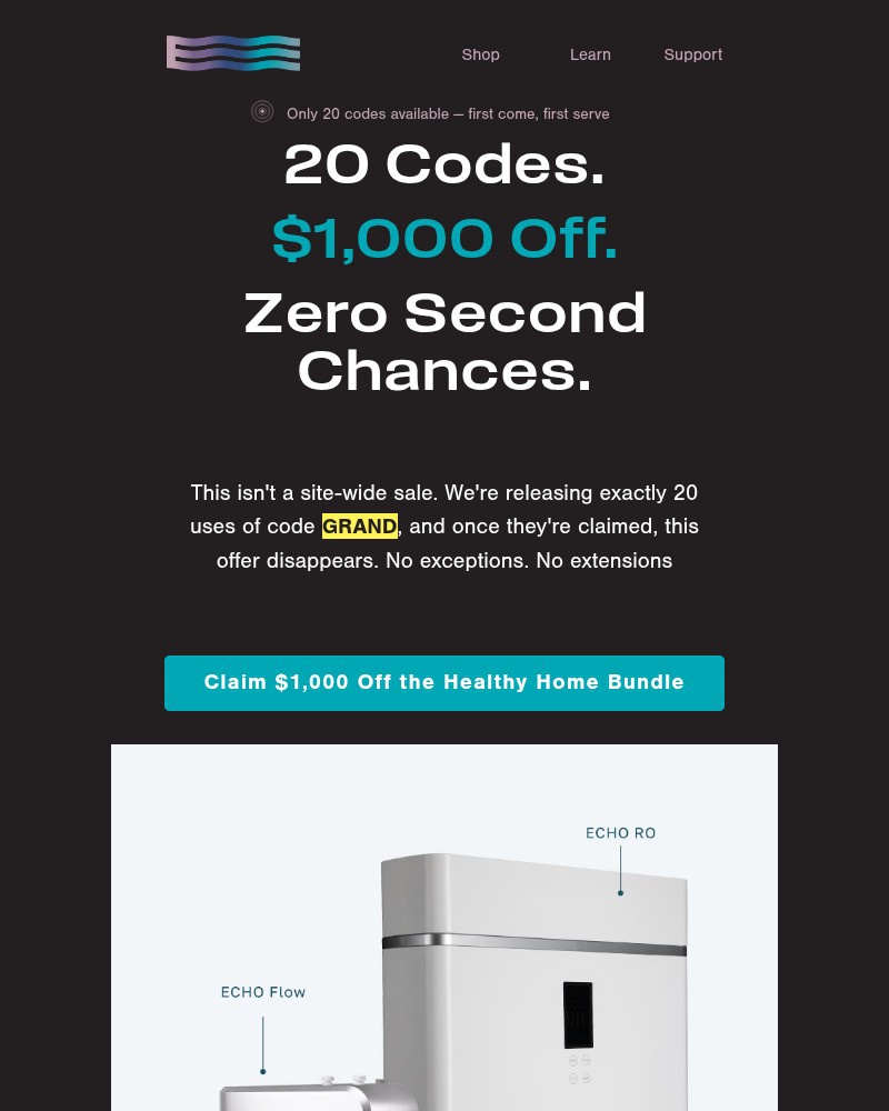 Screenshot of email with subject /media/emails/1-code-1000-dollars-off-ea130e-cropped-112a1bba.jpg
