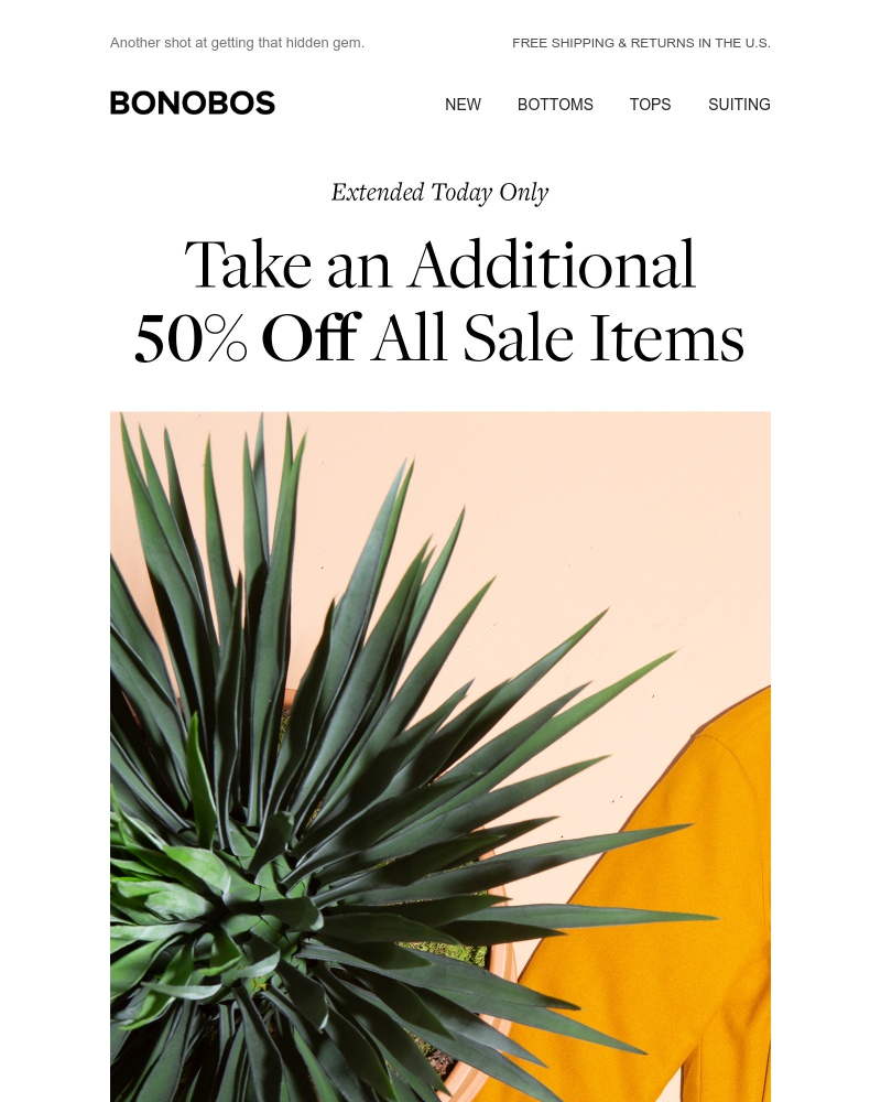 Screenshot of email with subject /media/emails/1-day-extension-extra-50-off-the-sale-page-cropped-86ca30bb.jpg