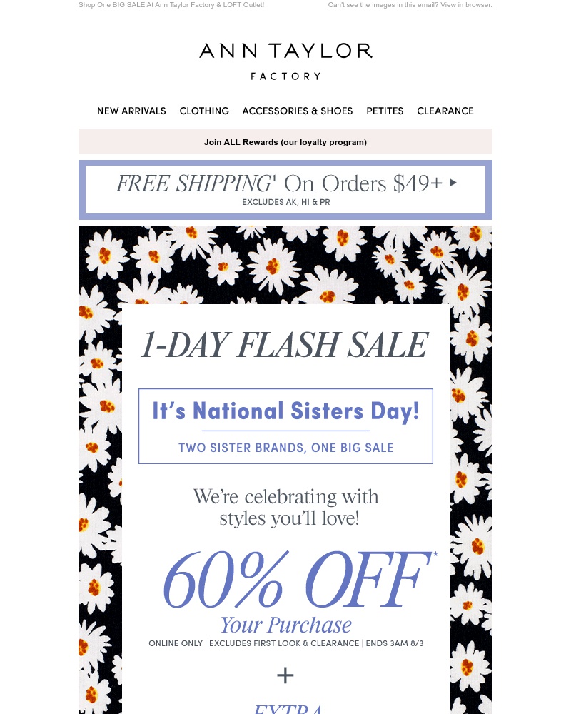 Screenshot of email with subject /media/emails/1-day-flash-sale-60-off-extra-20-off-cce8d7-cropped-d916c820.jpg