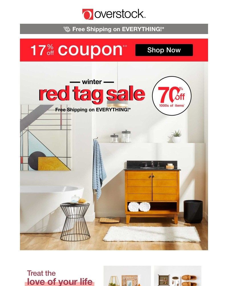 Screenshot of email with subject /media/emails/1-day-left-shop-with-a-17-off-coupon-voted-most-likely-to-sell-out-this-season-22_OY164n5.jpg