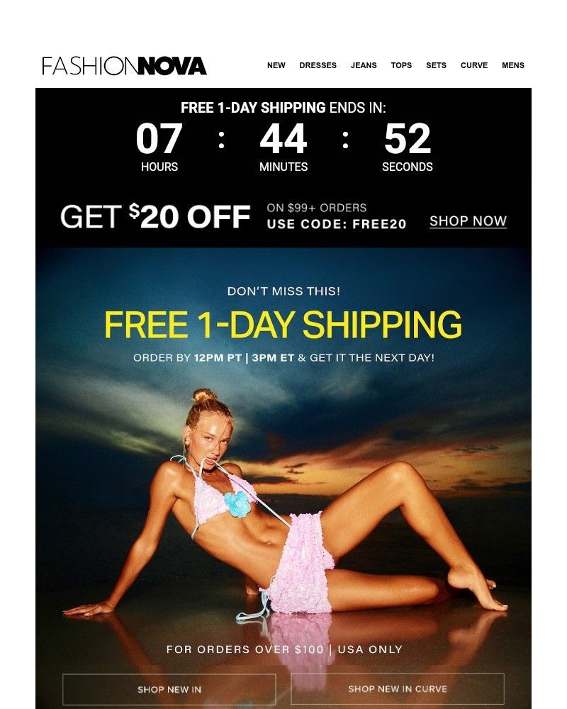 Screenshot of email with subject /media/emails/1-day-shipping-is-free-87a113-cropped-35ddff44.jpg