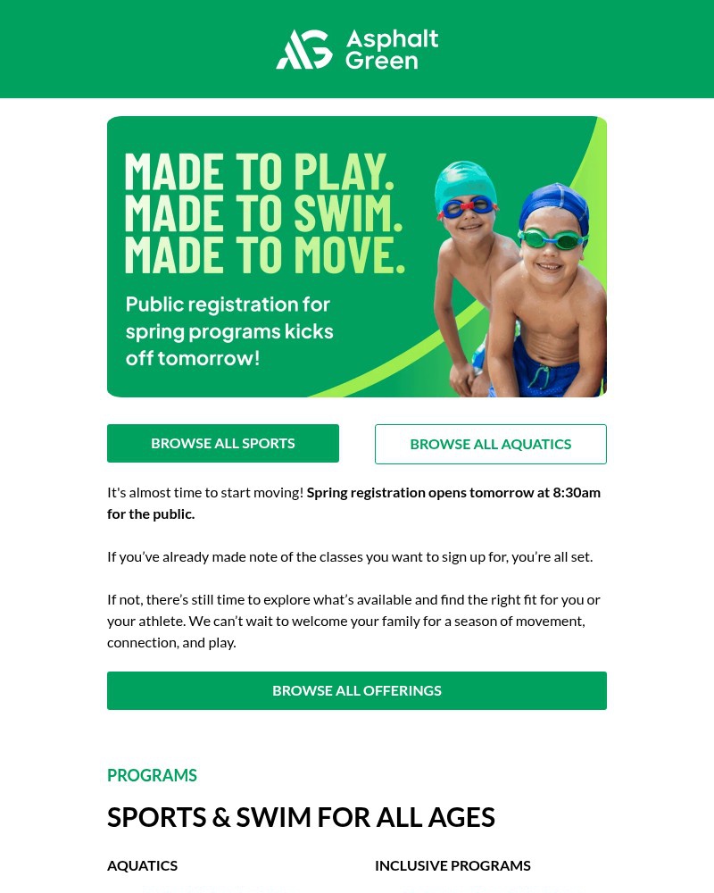 Screenshot of email with subject /media/emails/1-day-until-spring-registration-a39a93-cropped-dd7d0a1c.jpg