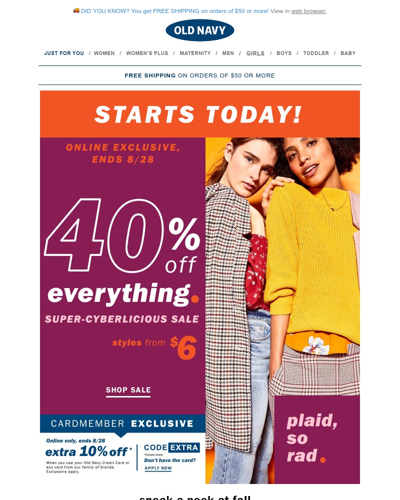 Screenshot of email with subject /media/emails/1-invitation-youre-due-for-this-sale-on-everything-cropped-aaf9d152.jpg