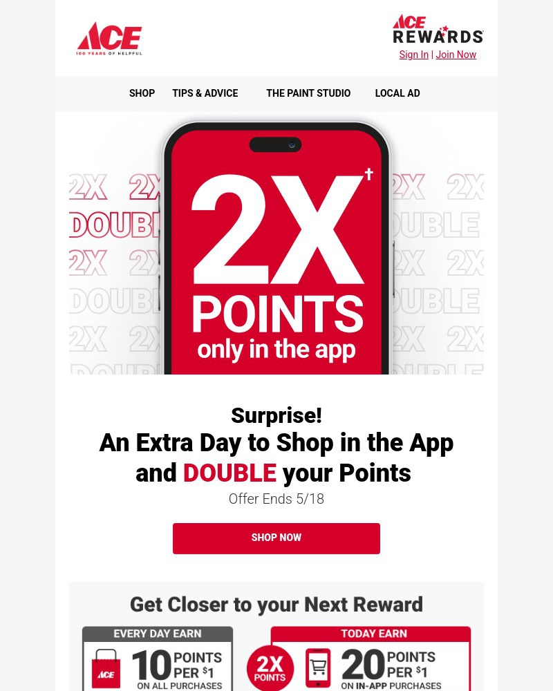 Screenshot of email with subject /media/emails/1-more-day-for-2x-points-44cc4d-cropped-c06b8329.jpg