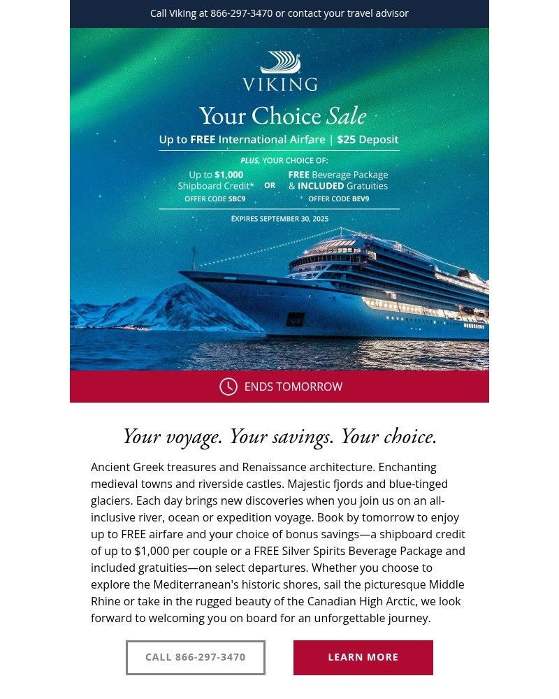 Screenshot of email with subject /media/emails/1-more-day-to-save-on-river-ocean-expedition-voyages-8034a3-cropped-5edecfd7.jpg