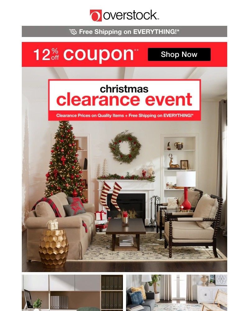 Screenshot of email with subject /media/emails/1-unopened-gift-12-off-coupon-happy-holidays-savor-the-savings-this-morning-58a17_7ZxgeRe.jpg