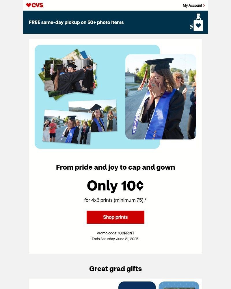 Screenshot of email with subject /media/emails/10-4x6-prints-min-75-a-free-8x10-print-and-more-these-offers-make-the-deans-list-_CWiQCIr.jpg