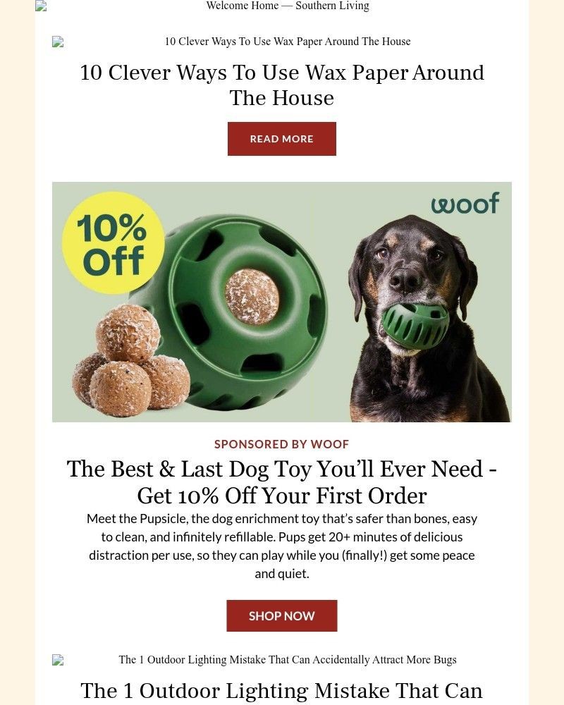 Screenshot of email with subject /media/emails/10-clever-ways-to-use-wax-paper-around-the-house-1a1612-cropped-e7638902.jpg