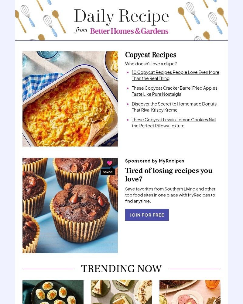 Screenshot of email with subject /media/emails/10-copycat-recipes-people-love-even-more-than-the-real-thing-f2ddae-cropped-d7f119b6.jpg