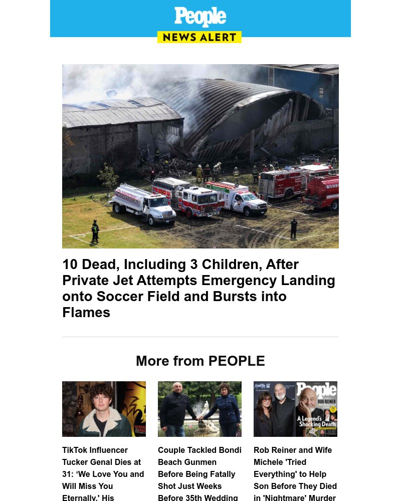 Screenshot of email with subject /media/emails/10-dead-including-3-children-after-private-jet-attempts-emergency-landing-onto-so_UcoqxJO.jpg