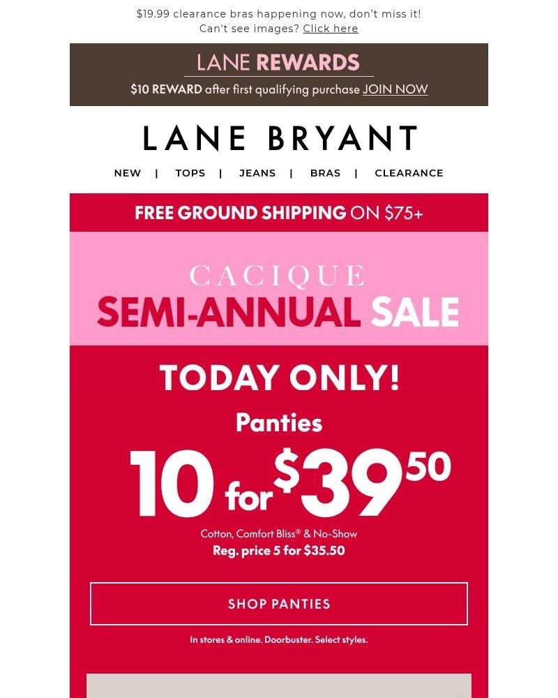 Screenshot of email with subject /media/emails/10-for-3950-panties-yes-plz-today-only-2b4f57-cropped-13e42f73.jpg