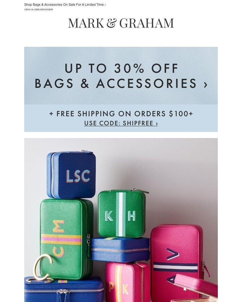 Screenshot of email with subject /media/emails/10-happy-gifts-to-brighten-their-day-up-to-30-off-0a2a32-cropped-713e57b2.jpg