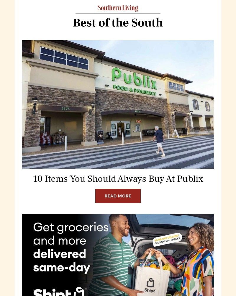 Screenshot of email with subject /media/emails/10-items-you-should-always-buy-at-publix-f687da-cropped-967e9a05.jpg