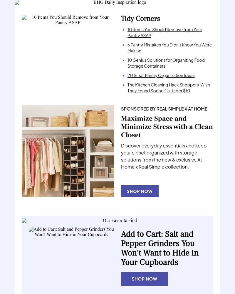 Screenshot of email with subject /media/emails/10-items-you-should-remove-from-your-pantry-asap-fa92f3-cropped-cd002f76.jpg