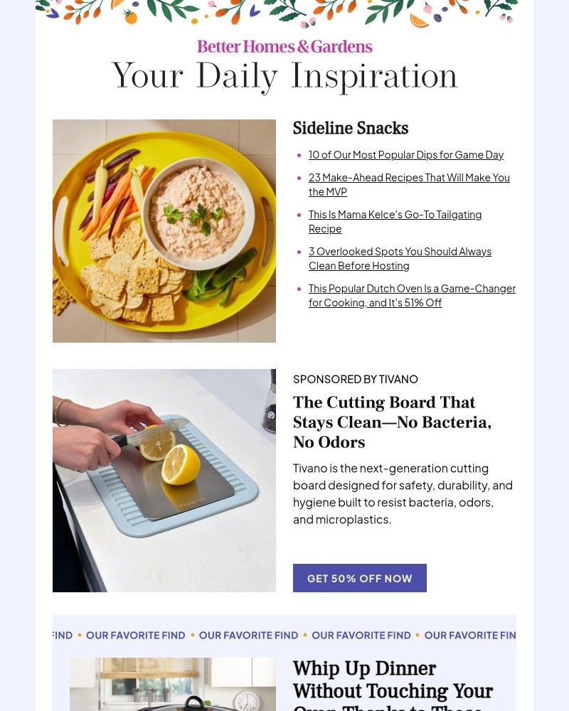 Screenshot of email with subject /media/emails/10-of-our-most-popular-dips-for-game-day-b0357c-cropped-cd5b87eb.jpg