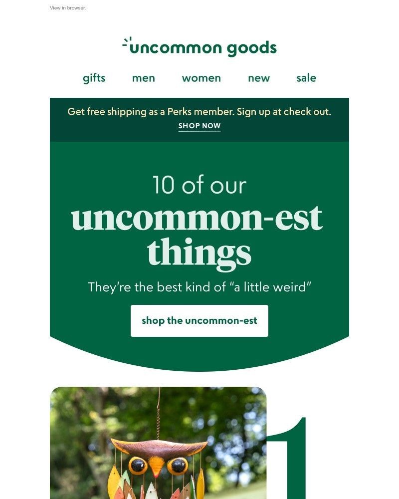 Screenshot of email with subject /media/emails/10-of-our-uncommon-est-things-17fc1d-cropped-ccc5e2f3.jpg
