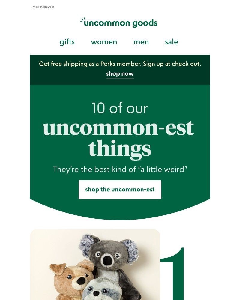 Screenshot of email with subject /media/emails/10-of-our-uncommon-est-things-e2fe06-cropped-87a593f7.jpg