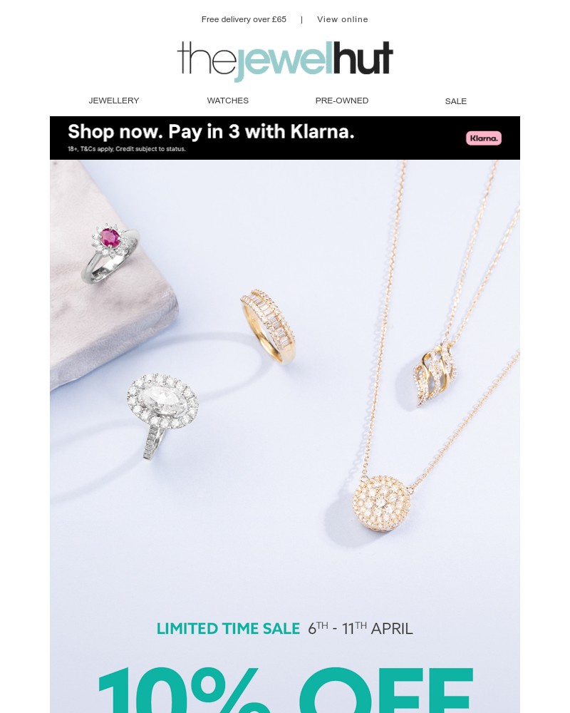 Screenshot of email with subject /media/emails/10-off-all-jewellery-ends-11th-april-dont-miss-out-ends-today-4d6832-cropped-767d6af4.jpg