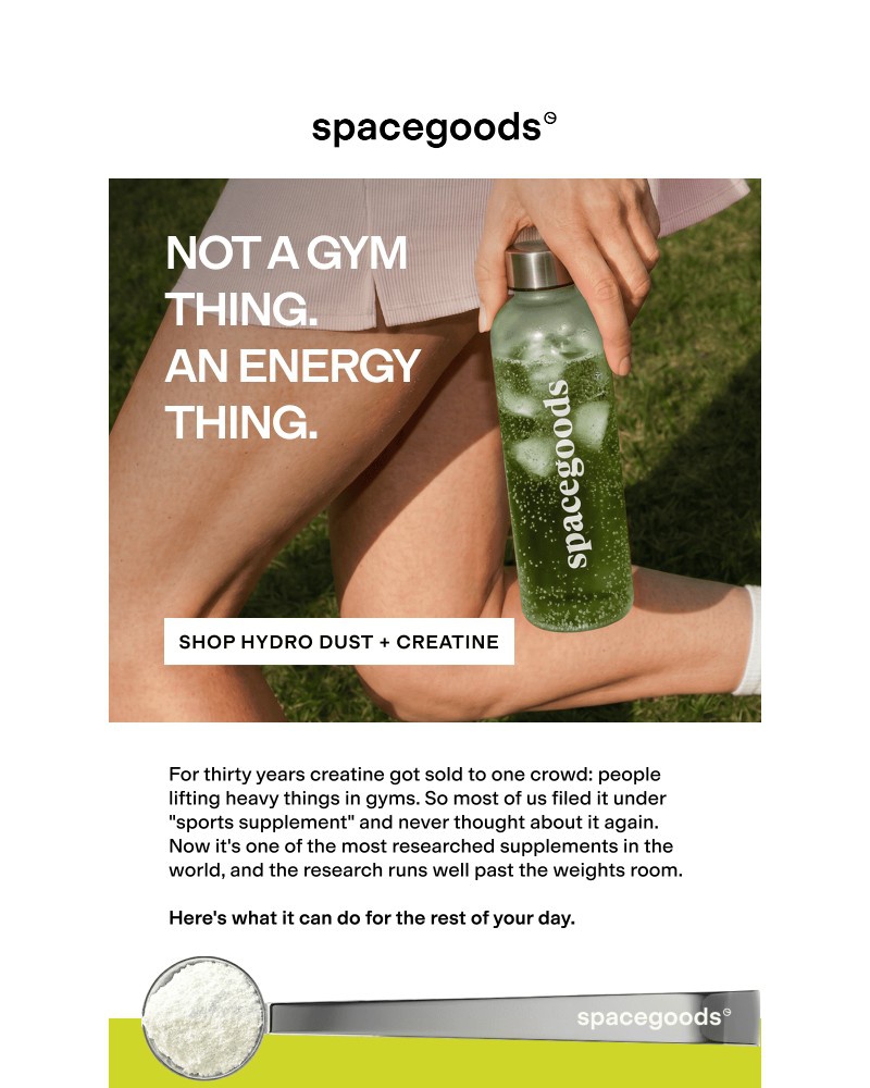 Screenshot of email with subject /media/emails/10-off-hydration-creatine-today-1c528c-cropped-ec66a6df.jpg