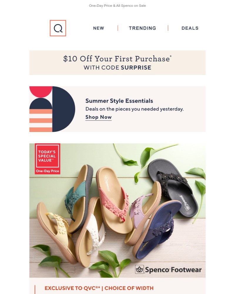 Screenshot of email with subject /media/emails/10-off-sandals-made-for-summer-0ad659-cropped-96e02042.jpg