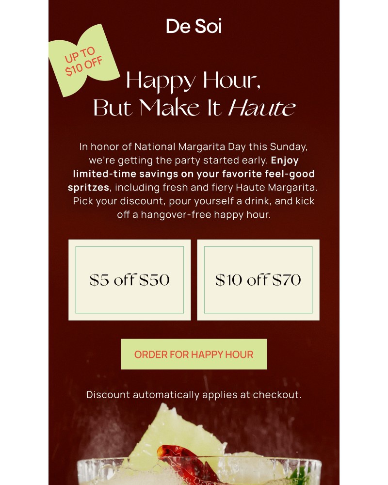 Screenshot of email with subject /media/emails/10-off-spicy-margs-well-drink-to-that-fce110-cropped-902f0536.jpg