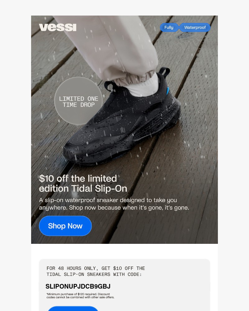 Screenshot of email with subject /media/emails/10-off-the-tidal-slip-on-1a7c8d-cropped-b959ed4d.jpg