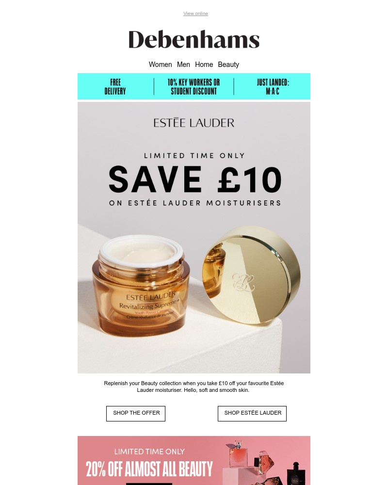 Screenshot of email with subject /media/emails/10-off-your-favourite-estee-lauder-moisturisers-70fb46-cropped-384c16d9.jpg