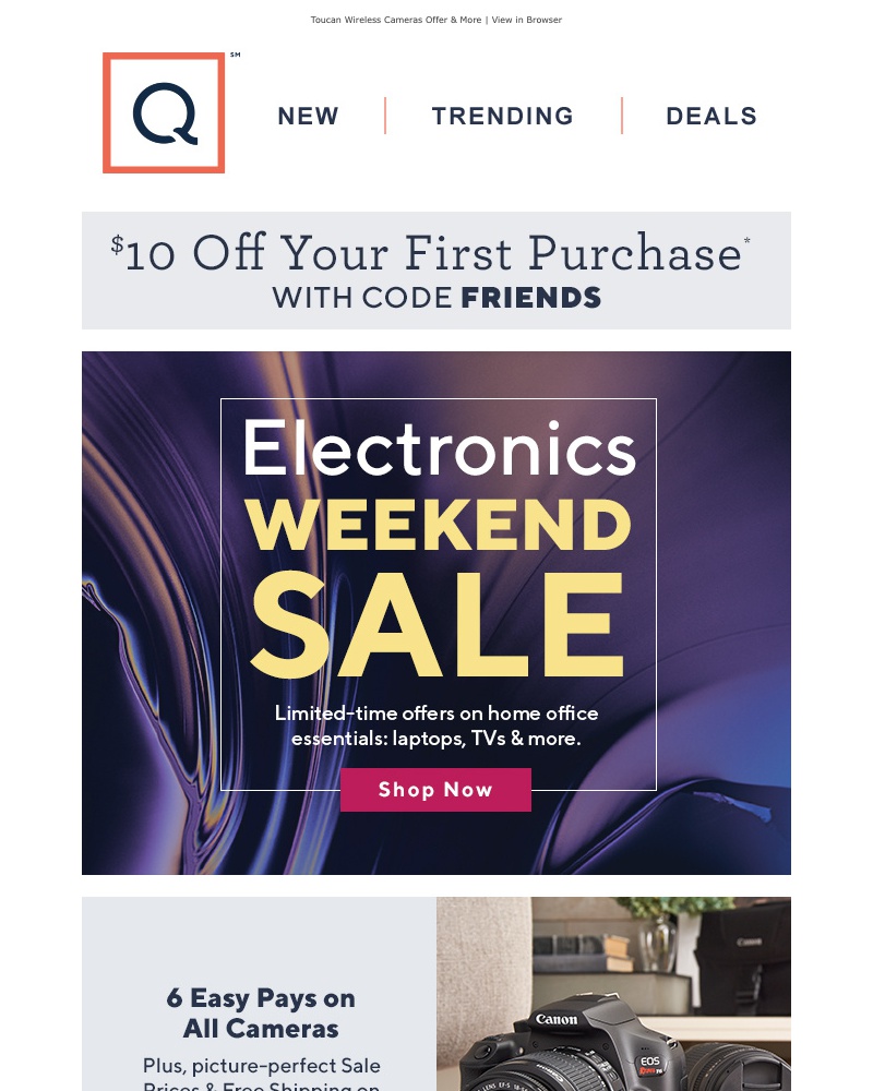 Screenshot of email with subject /media/emails/10-off-your-order-weekend-tech-sale-for-work-play-more-cropped-2f296b98.jpg