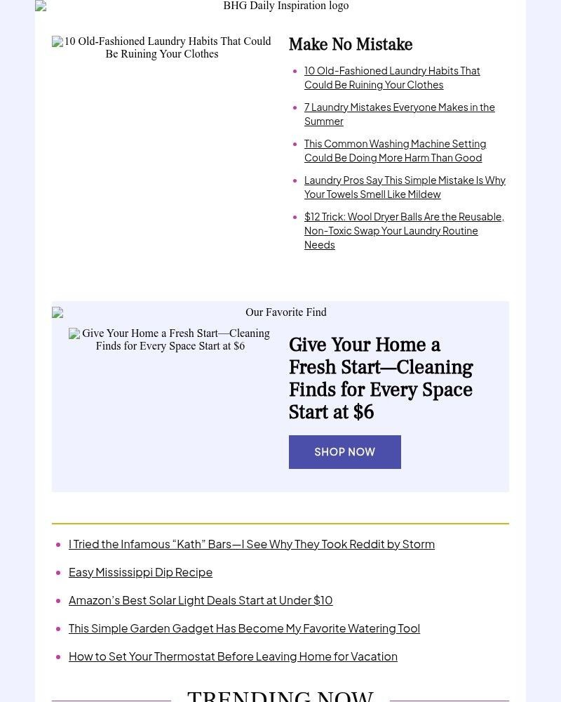 Screenshot of email with subject /media/emails/10-old-fashioned-laundry-habits-that-could-be-ruining-your-clothes-0cdad9-cropped_TPruoGS.jpg