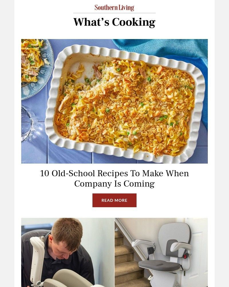 Screenshot of email with subject /media/emails/10-old-school-recipes-to-make-when-company-is-coming-cfd73a-cropped-007bb407.jpg