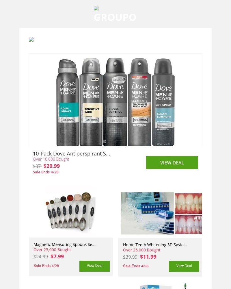 Screenshot of email with subject /media/emails/10-pack-dove-antiperspirant-spray-deodorant-for-men-and-more-1b3e53-cropped-677640e3.jpg