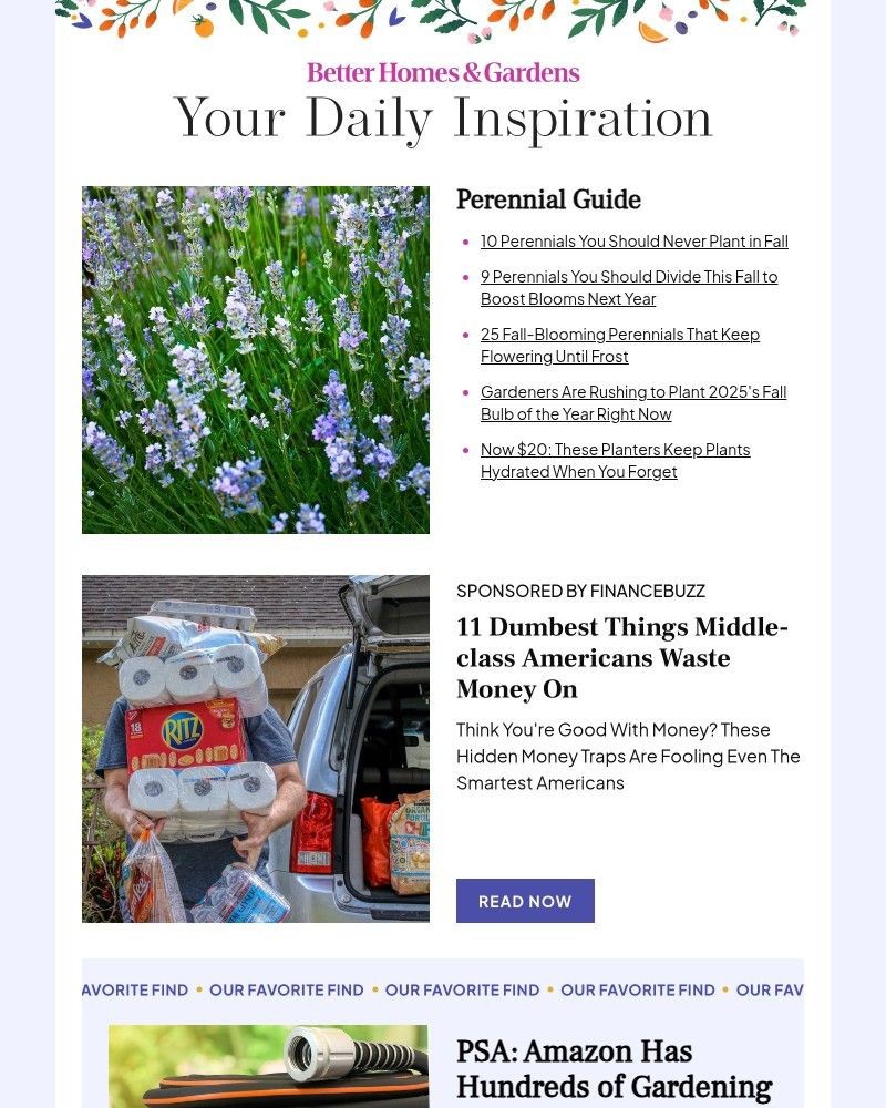 Screenshot of email with subject /media/emails/10-perennials-you-should-never-plant-in-fall-d53410-cropped-3d4fd65a.jpg