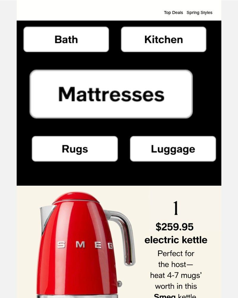 Screenshot of email with subject /media/emails/10-standout-kitchen-brands-all-in-one-place-96cec3-cropped-bcbe092f.jpg