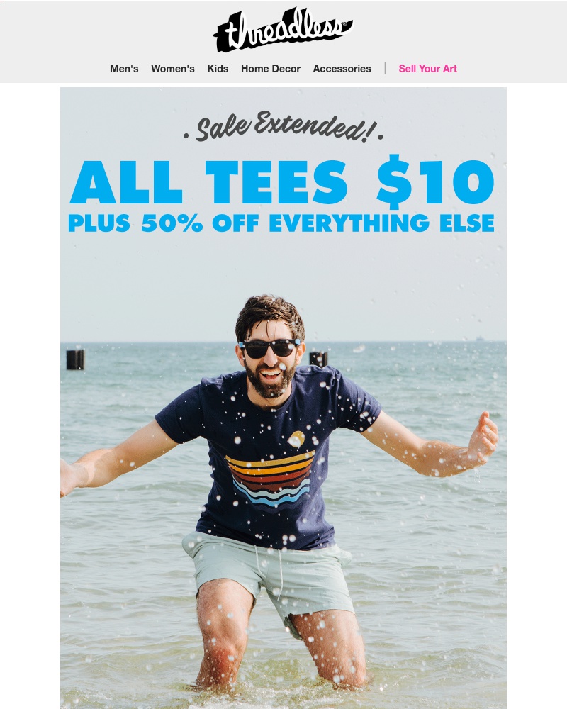 Screenshot of email with subject /media/emails/10-tees-50-off-extended-cropped-a2cf231f.jpg
