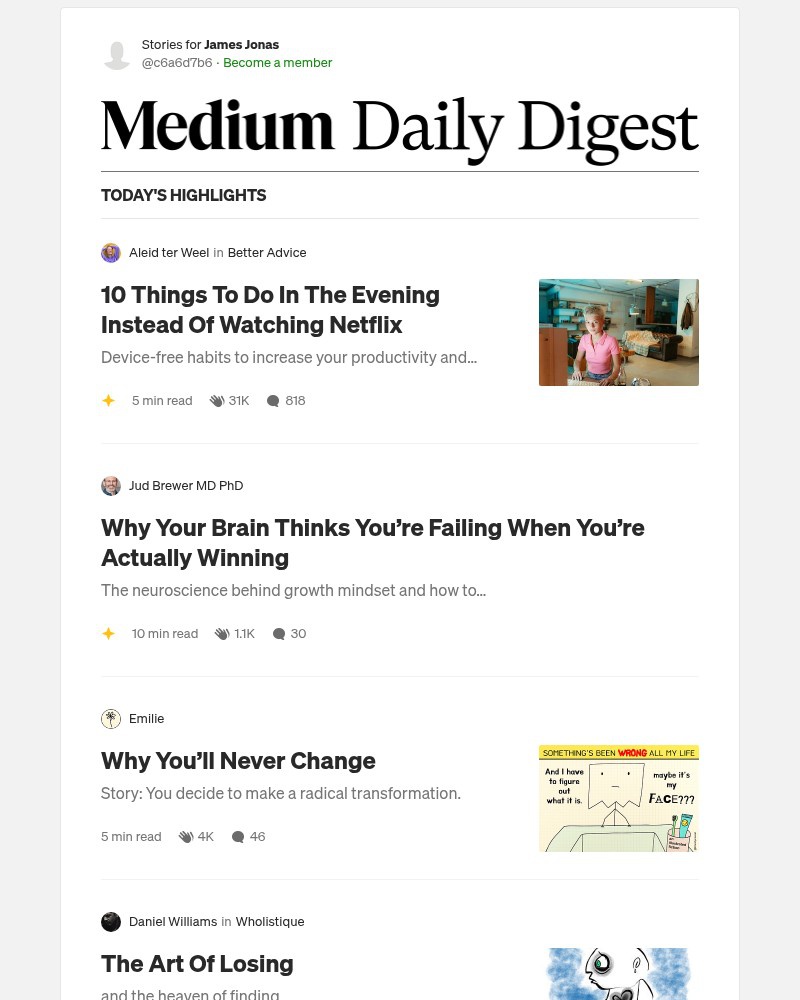 Screenshot of email with subject /media/emails/10-things-to-do-in-the-evening-instead-of-watching-netflix-aleid-ter-weel-in-bett_PTdgzOm.jpg
