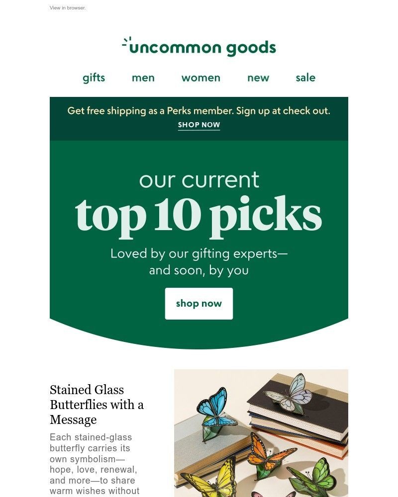 Screenshot of email with subject /media/emails/10-things-were-loving-right-now-46aedb-cropped-4b9e9697.jpg