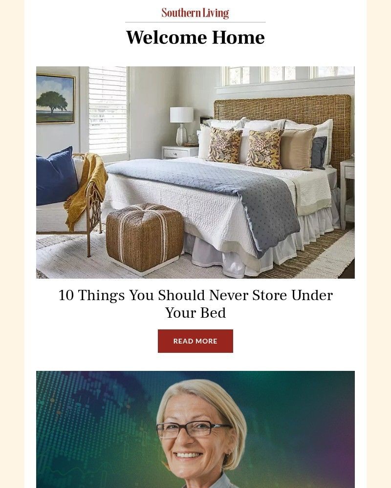 Screenshot of email with subject /media/emails/10-things-you-should-never-store-under-your-bed-e8bea8-cropped-12584d41.jpg