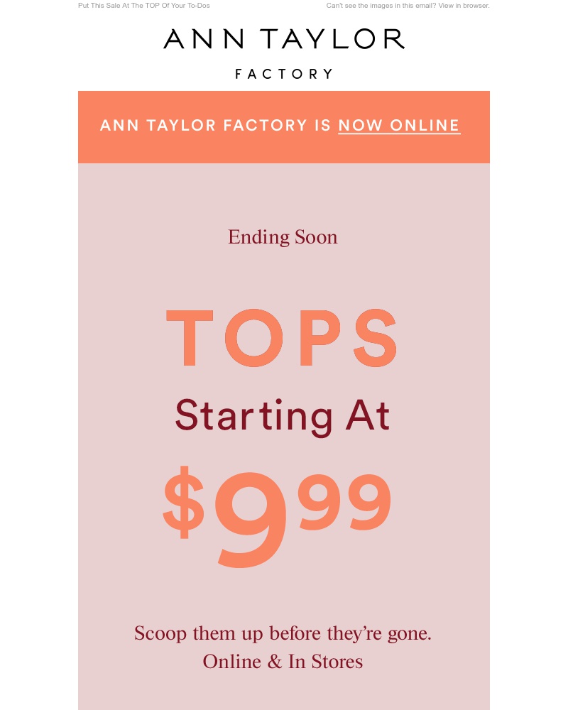 Screenshot of email with subject /media/emails/10-tops-is-going-going-cropped-f5434e2b.jpg