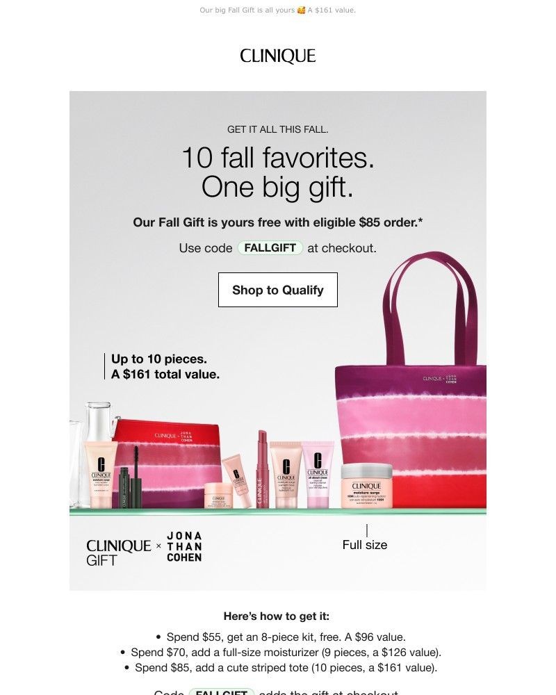 Screenshot of email with subject /media/emails/10-treats-for-me-yes-please-with-85-order-6eb2ea-cropped-a56ed7ce.jpg
