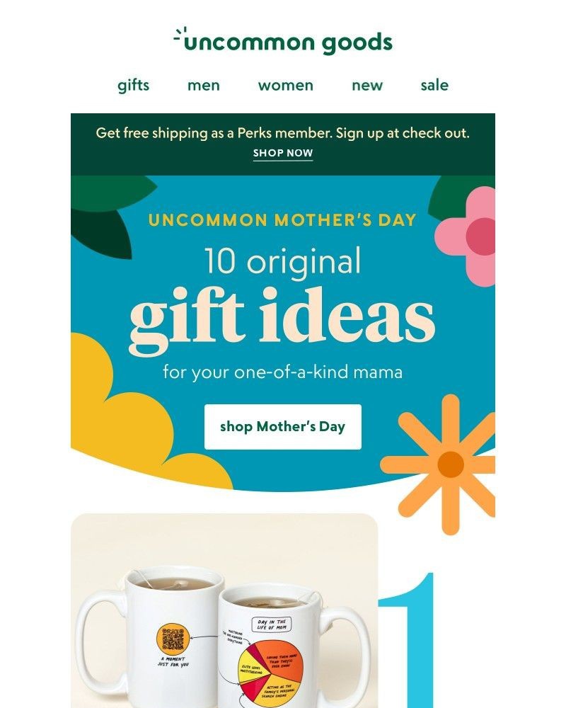 Screenshot of email with subject /media/emails/10-uncommon-mothers-day-gifts-526f76-cropped-362c09d0.jpg